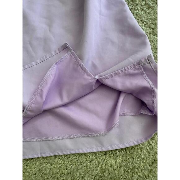 SHEIN Mini Skirt size 6 - Picture 3 of 4